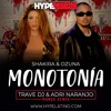Monotonía (Trave DJ & Adri Naranjo Mambo Remix)