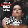 INNA - Caliente (Dj Orlando Edit)