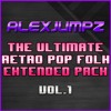 AlexJumpz - The Ultimate Retro Pop Folk EXTENDED