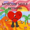 Bad Bunny - Moscow Mule // EXTENDED // (DjEliot)