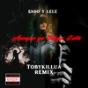 Aunque yo tenga gata TobyKillua TechHouse Remix