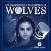Selena Gomez, Marshmello - Wolves [KAZUSH Remix]
