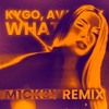 Kygo, Ava Max - Whatever (M1CK3Y Remix)