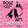 ROSE & Bruno Mars, Ozgun - APT (DROPBO! MASHUP)
