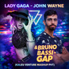Lady Gaga - John Wayne & Bruno Bassi - Gap -(Kal