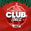 GEKAESE CLUB TOOLS 9 (10 TRACKS)