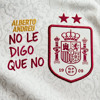 ALBERTO ANDREU - NO LE DIGO QUE NO A LA ESTRELLA