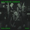 Golfas De Verdad (Hard Trance Mix(