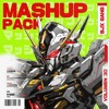 BJX Gang Mashup Pack Julio 2026