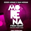 J.S - Morena From Harm (Eider Henao X Dan Moran