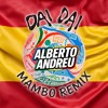 DAI DAI SPANISH (MAMBO REMIX)