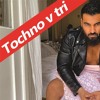 AZIS - Tochno V Tri (DJ ENJOY REMIX) 85