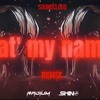 What's my name?
