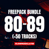 FREE PACK BUNDLE VOL. 80-89🚨
