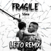Sfera - Fragile (Leto remix)