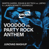 Voodoo vs. Party Rock Anthem (Junovas Mashup)