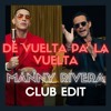 Daddy Yankee Ft. Marc Anthony - De Vuelta Pa' La