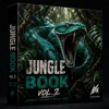 Jungle Book Vol. 2