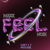 FEEL - MAXX & NOBI RMX