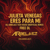 JULIETA VENEGAS - ERES PARA MI (DJ ARBELAEZ TECH