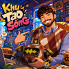 Khu Tao Sống x Crankdat (AFONIX MIXMASH)