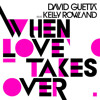 David Guetta - When Love Takes Over (Maynor Love