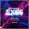 Tate McRae - exes (Jake Fill & MADDSON Bootleg)