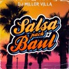 PACK SALSA BAUL - 350 TRACKS - DESCARGA GRATIS