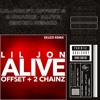 Lil Jon ft. Offset & 2 Chainz - Alive (EKUZO Rmx