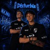 DISTURBIA (BLK_DVLS EDIT)
