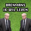 Brenmans (Ft. Mauriceke) - Ik Wil Leven