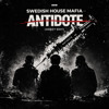 ANTIDOTE (ADEEY EDIT)