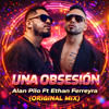 Obsesion Extended
