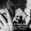 Caramelle x Diet Coke (John Summit Mashup)