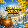 Lord Minor 2026 Myanmar Thingyan Pack