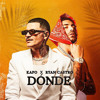 DÓNDE - Kapo x Ryan Castro- EXTENDED DJ - 96 BPM