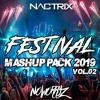 Festival Mashup Pack 2019 Vol. 02