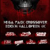 Mega Pack Halloween