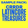 CRRDR PERREO & LATINCORE SAMPLE PACK