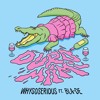 WHYSOSERIOUS - DURO MAMI (Ft.Bla-De)