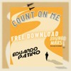 COUNT ON ME - [EDUARDO PATIÑO] - FREE DOWNLOAD