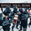 Špindl Final Boss