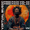 FREE PACK #42 AFRO HOUSE