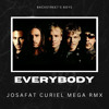 Backstreet's Boys - Everybody (Josafat Curiel ME