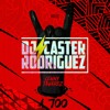 Lenny Tavárez - A 100 - [Dj Caster R.] - 92 BPM