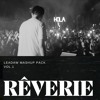 Leadaw Mashup Pack #1: Rêverie