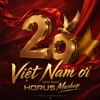 Viet Nam oi (Minh Beta) | HORUS Mashup