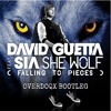 She Wolf (Overdoqx Rawtempo Bootleg)