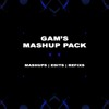 Gam's Mashup Pack #2021