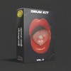 @prodbyskullfkid - drum kit vol. 02